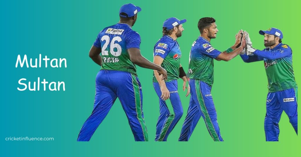 Pakistan Super League 4